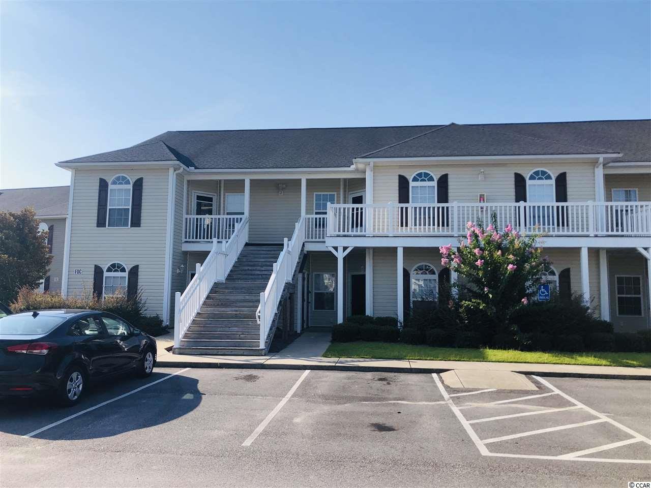 113 Ashley Park Dr. UNIT 4 F Myrtle Beach, SC 29579