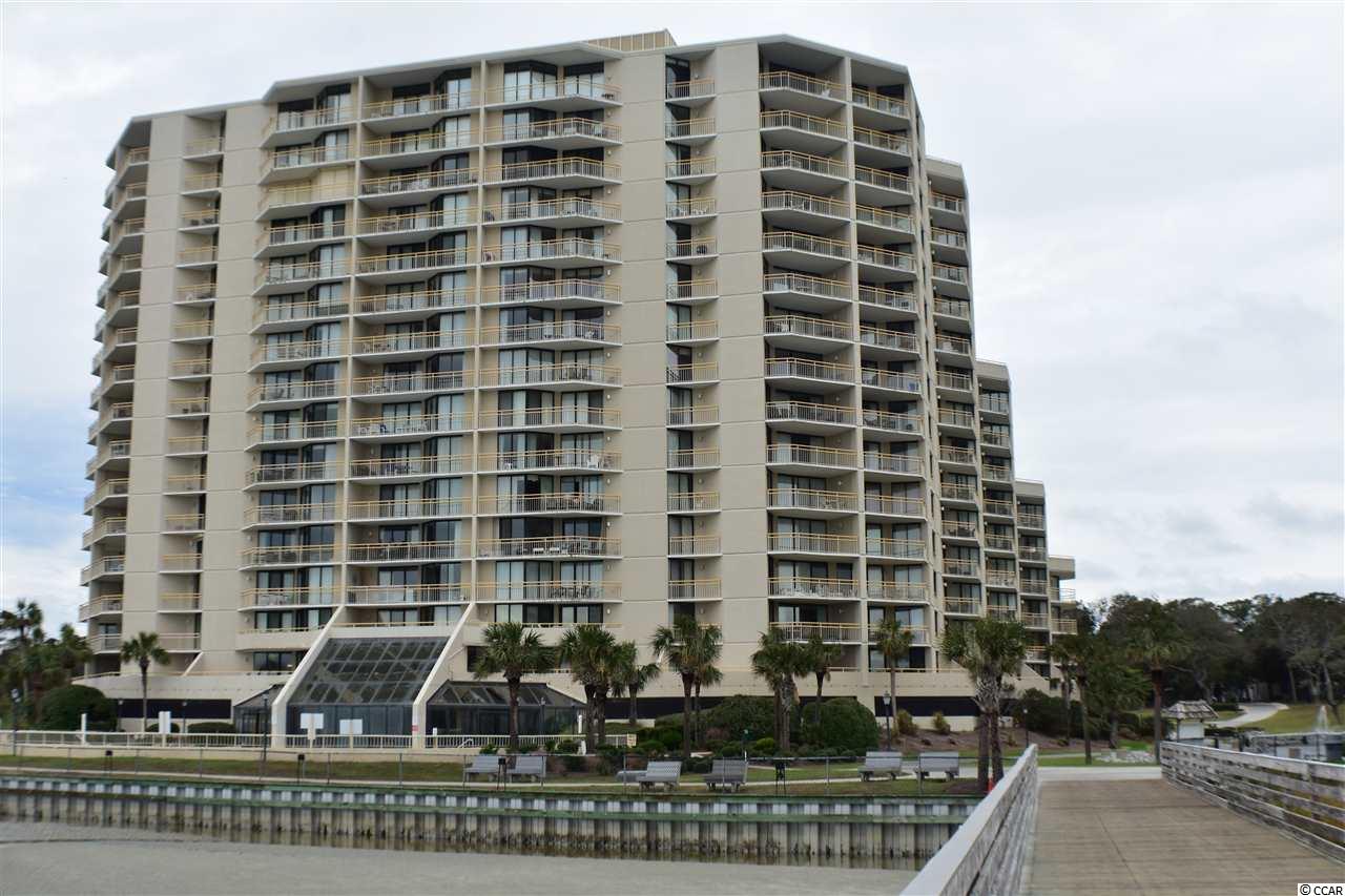 101 Ocean Creek Dr. UNIT EE14 Myrtle Beach, SC 29572