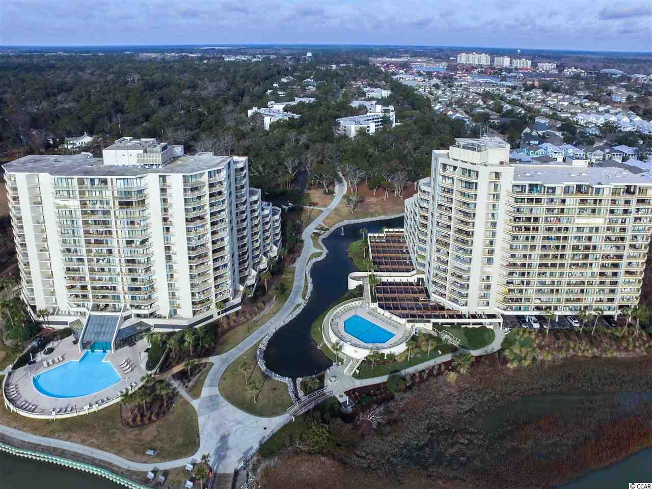 101 Ocean Creek Dr. UNIT EE14 Myrtle Beach, SC 29572