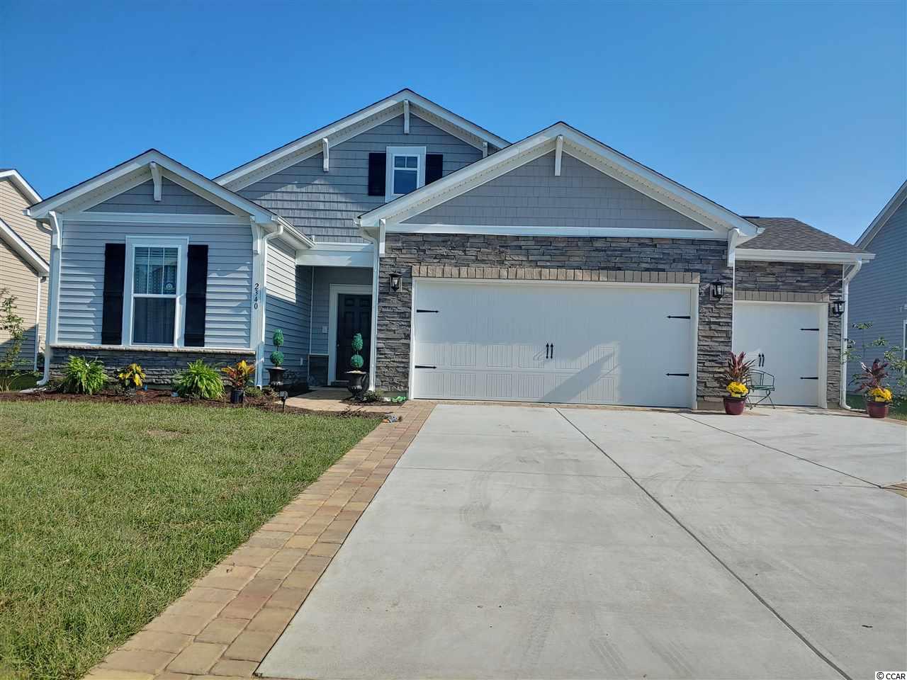 2340 Myerlee Dr. Myrtle Beach, SC 29588