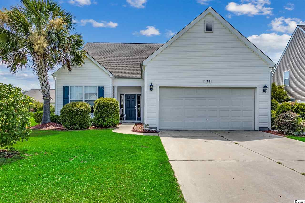 132 Powder Springs Loop Myrtle Beach, SC 29588