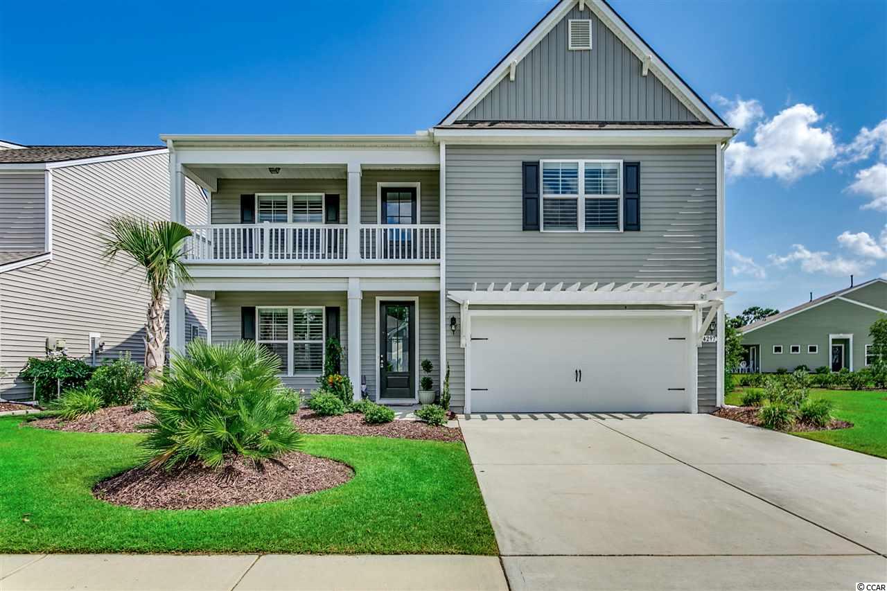 4297 Livorn Loop Myrtle Beach, SC 29579