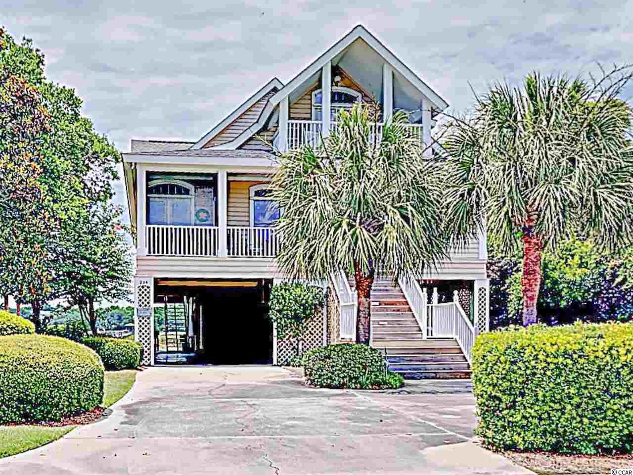 234 Inlet Point Dr. Pawleys Island, SC 29585