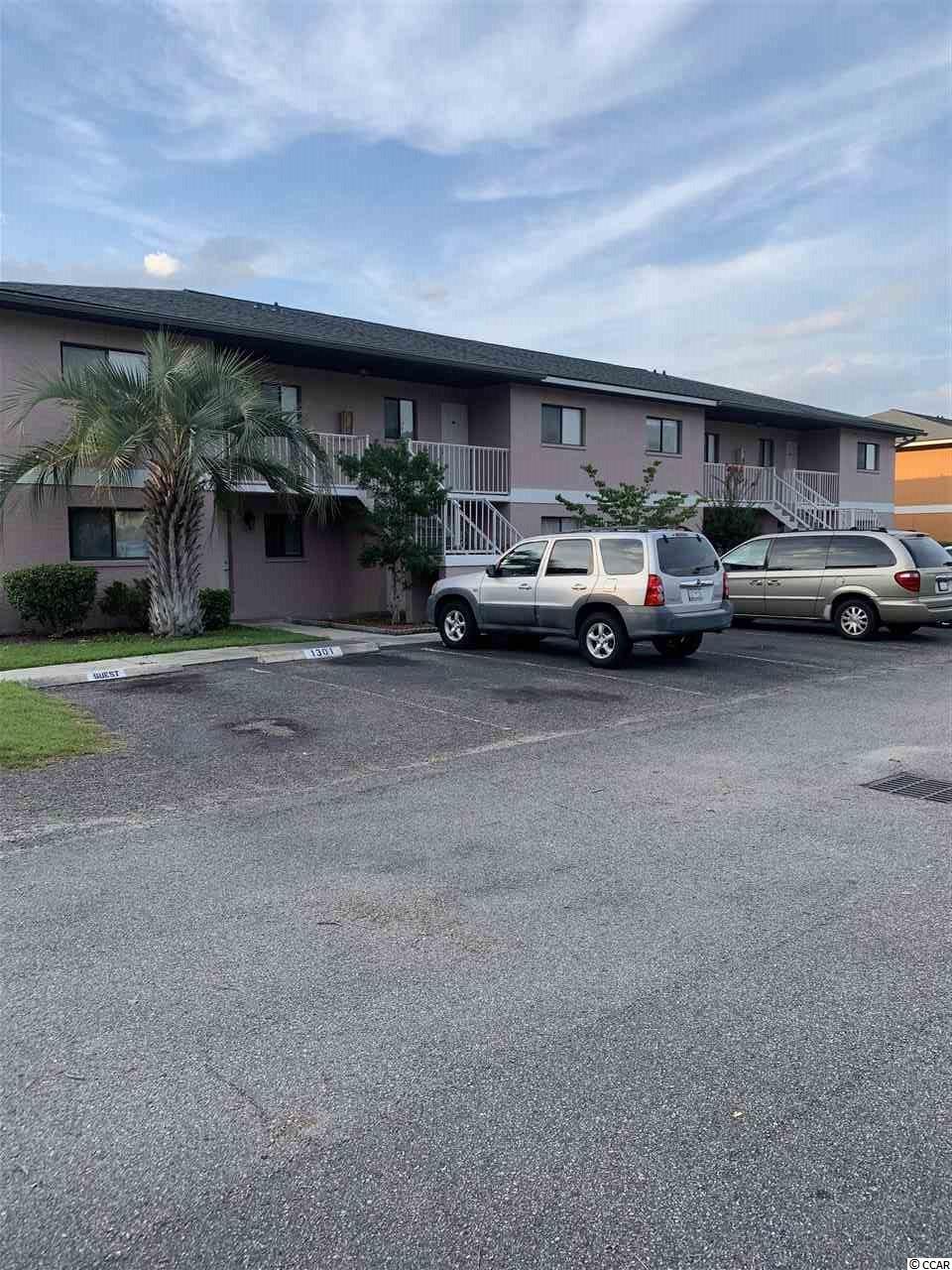 1301 Pridgen St. UNIT #1307 Myrtle Beach, SC 29577