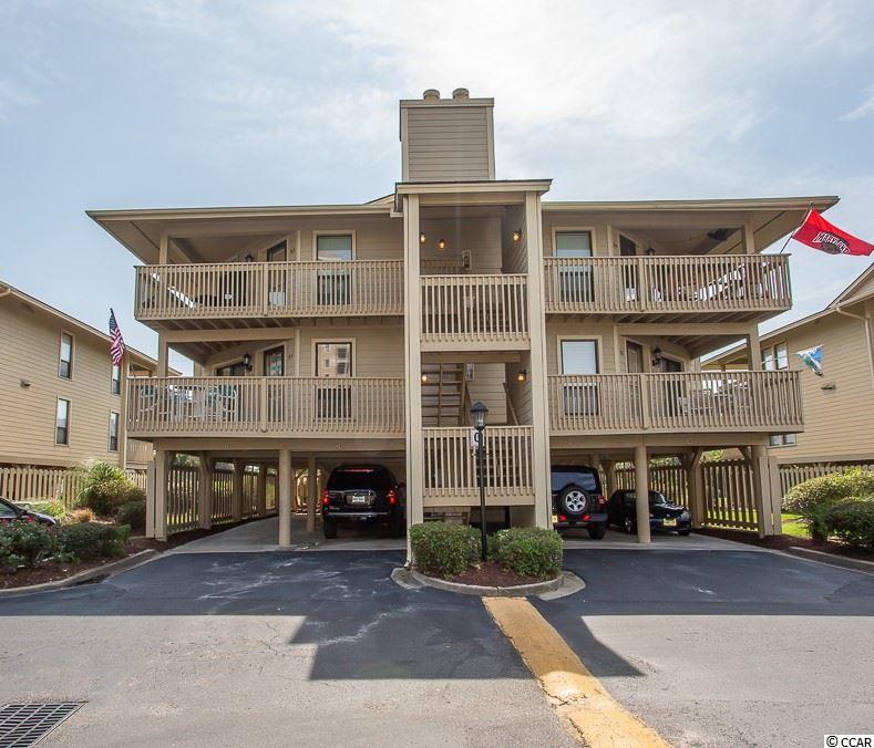 1801 N Ocean Blvd. UNIT O2 North Myrtle Beach, SC 29582