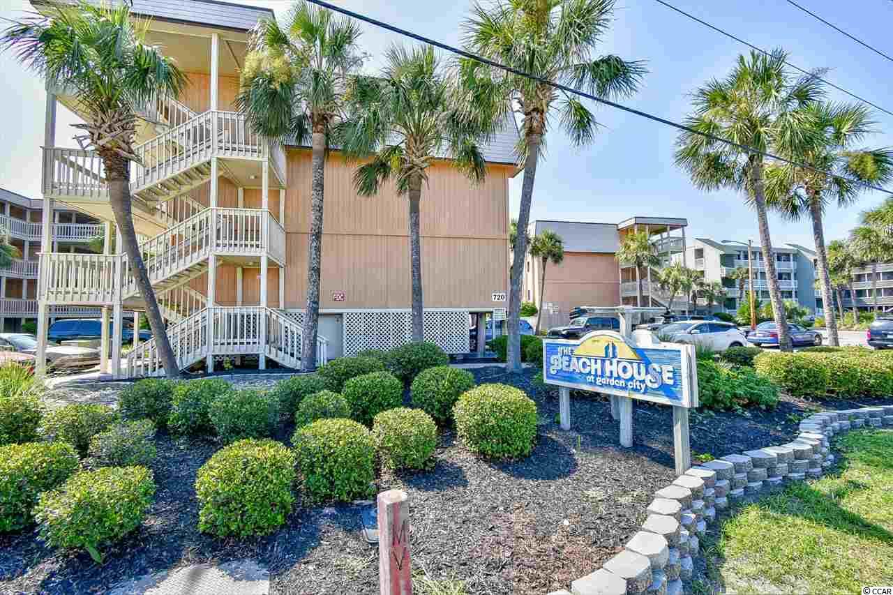 700 North Waccamaw Dr. UNIT #215 Murrells Inlet, SC 29576