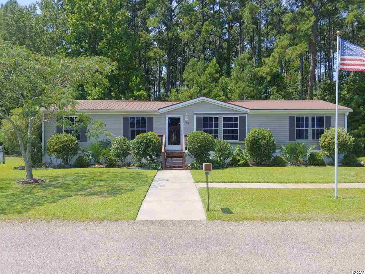 139 Darlene Dr. Myrtle Beach, SC 29588