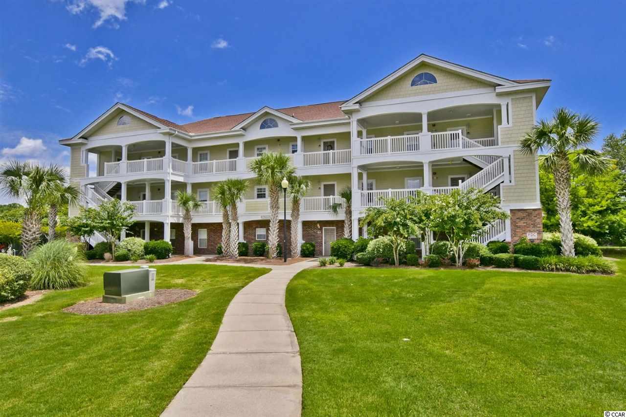 5801 Oyster Catcher Dr. UNIT #913 North Myrtle Beach, SC 29582