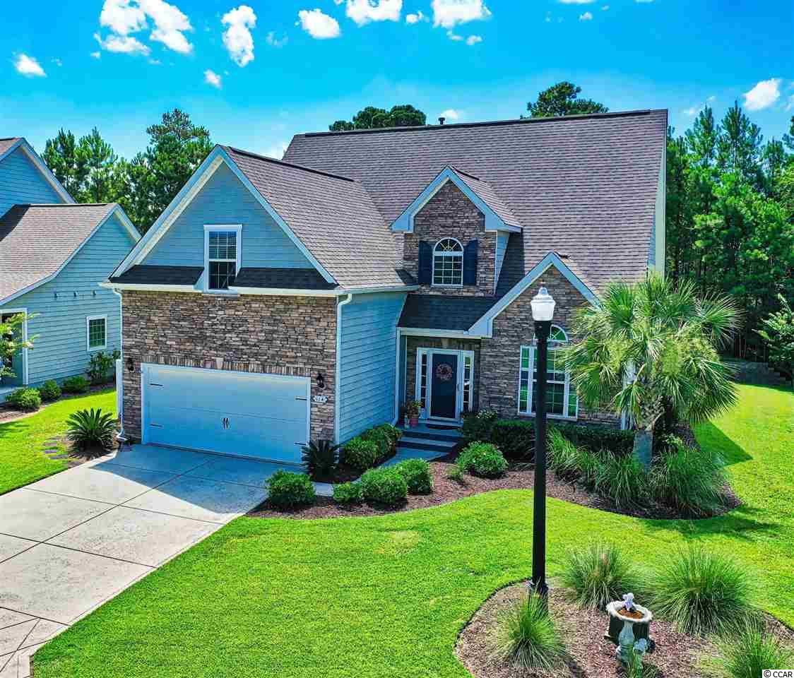 114 Summerlight Dr. Murrells Inlet, SC 29576