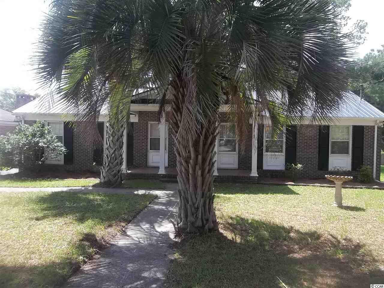 4502 Pine Lakes Dr. Myrtle Beach, SC 29577