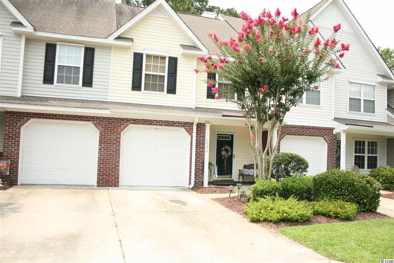 390-4 Red Rose Blvd. UNIT #4 Pawleys Island, SC 29585