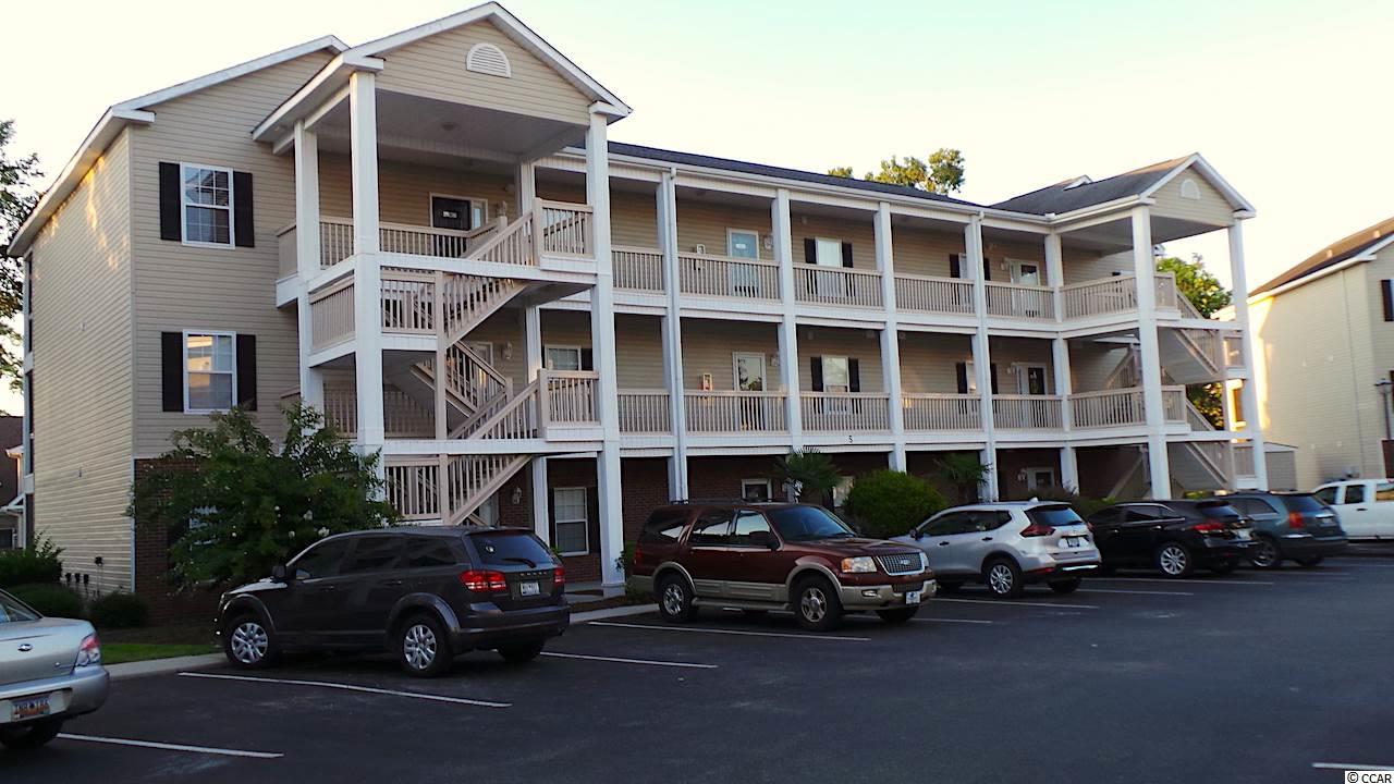 1058 Sea Mountain Hwy. UNIT 5-202 North Myrtle Beach, SC 29582