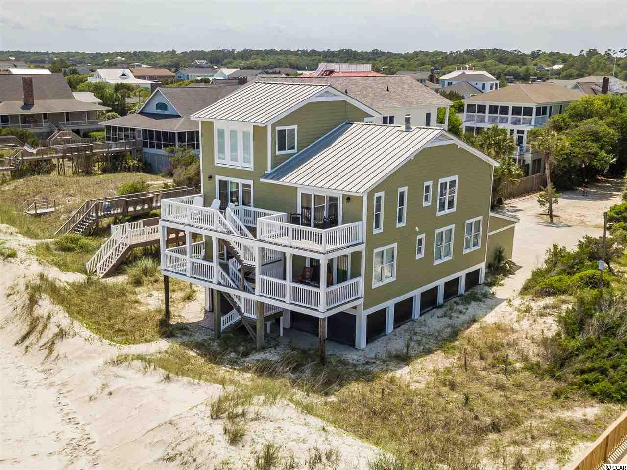 218 Atlantic Ave. Pawleys Island, SC 29585