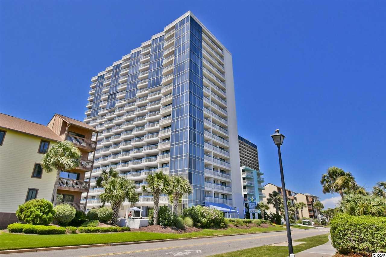 5511 N Ocean Blvd. UNIT #202 Myrtle Beach, SC 29577