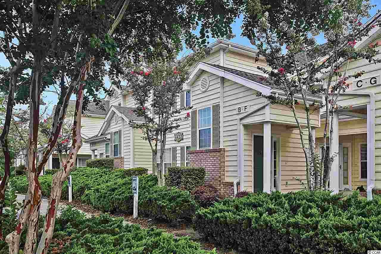 4433 Montrose Ln. UNIT F Myrtle Beach, SC 29579