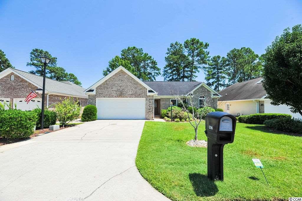 3216 Hermitage Dr. Little River, SC 29566