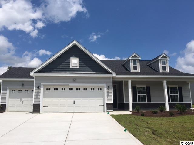 362 Dunbarton Ln. Conway, SC 29526