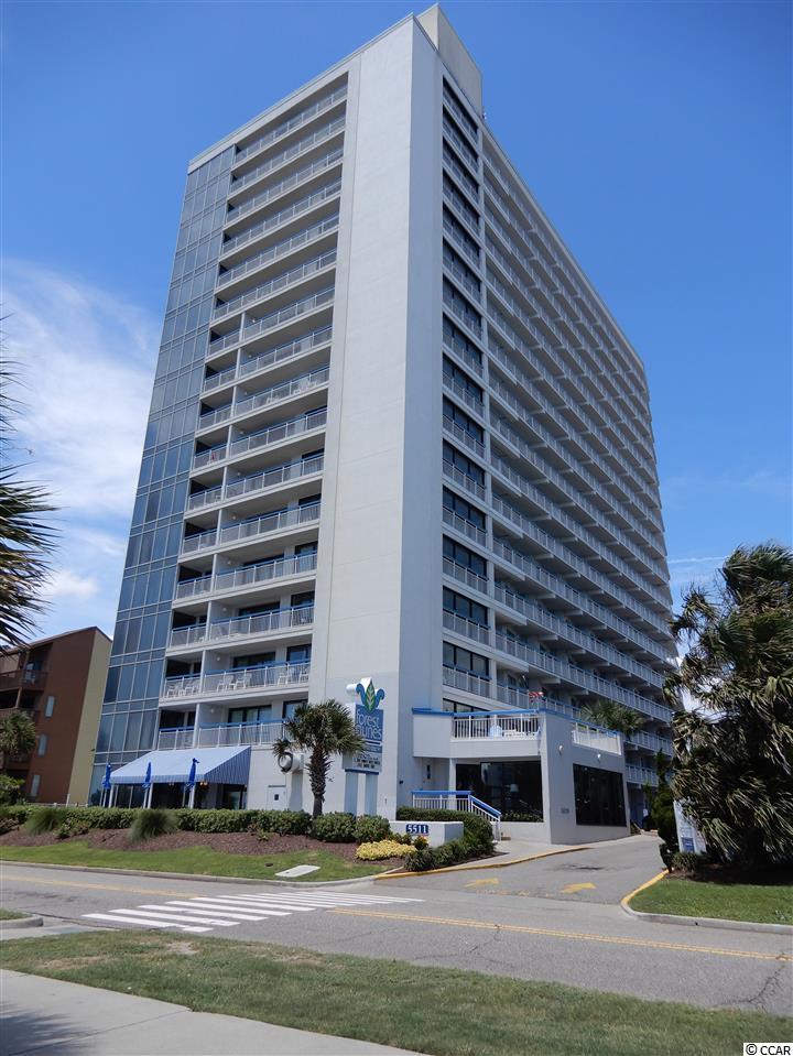 5511 N Ocean Blvd. UNIT #702 Myrtle Beach, SC 29577