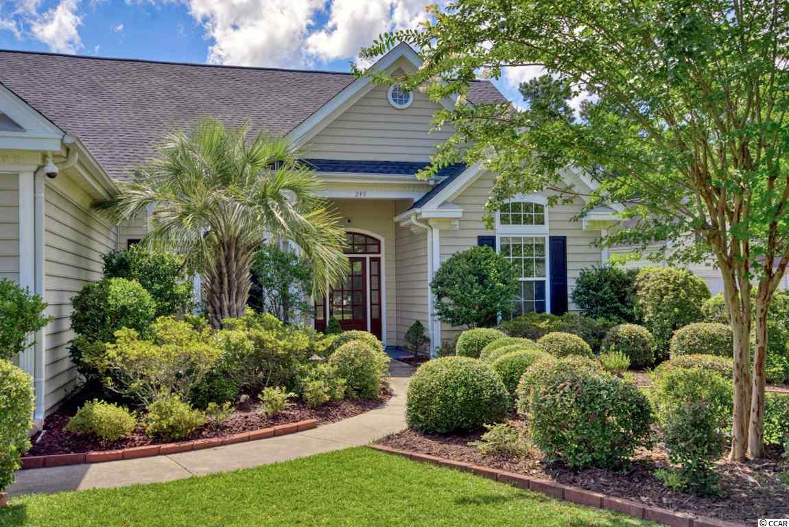 249 Pickering Dr. Murrells Inlet, SC 29576