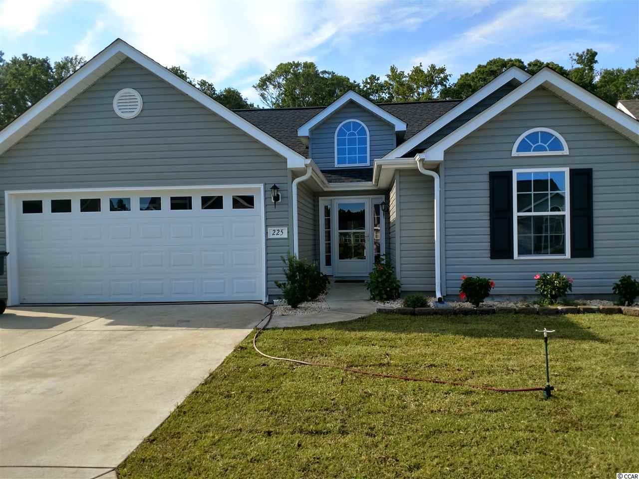 225 Foxpath Loop Myrtle Beach, SC 29588