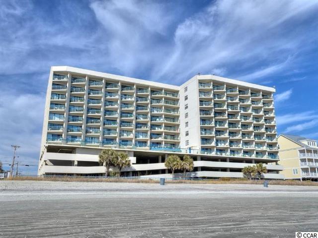 2500 N Ocean Blvd. UNIT #907 Myrtle Beach, SC 29577