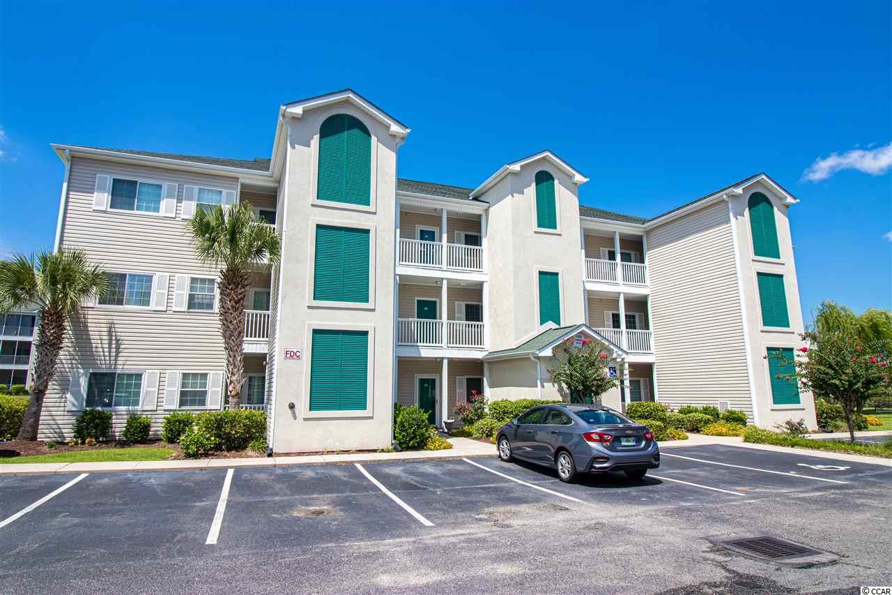 1100 Commons Blvd. UNIT #607 Myrtle Beach, SC 29572