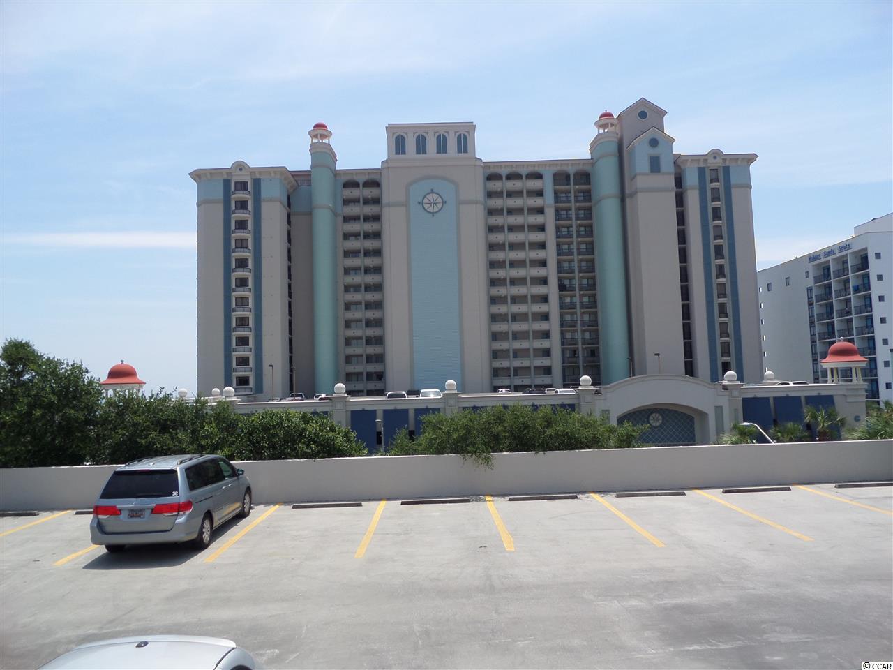 2311 S Ocean Blvd. UNIT #367 Myrtle Beach, SC 29577