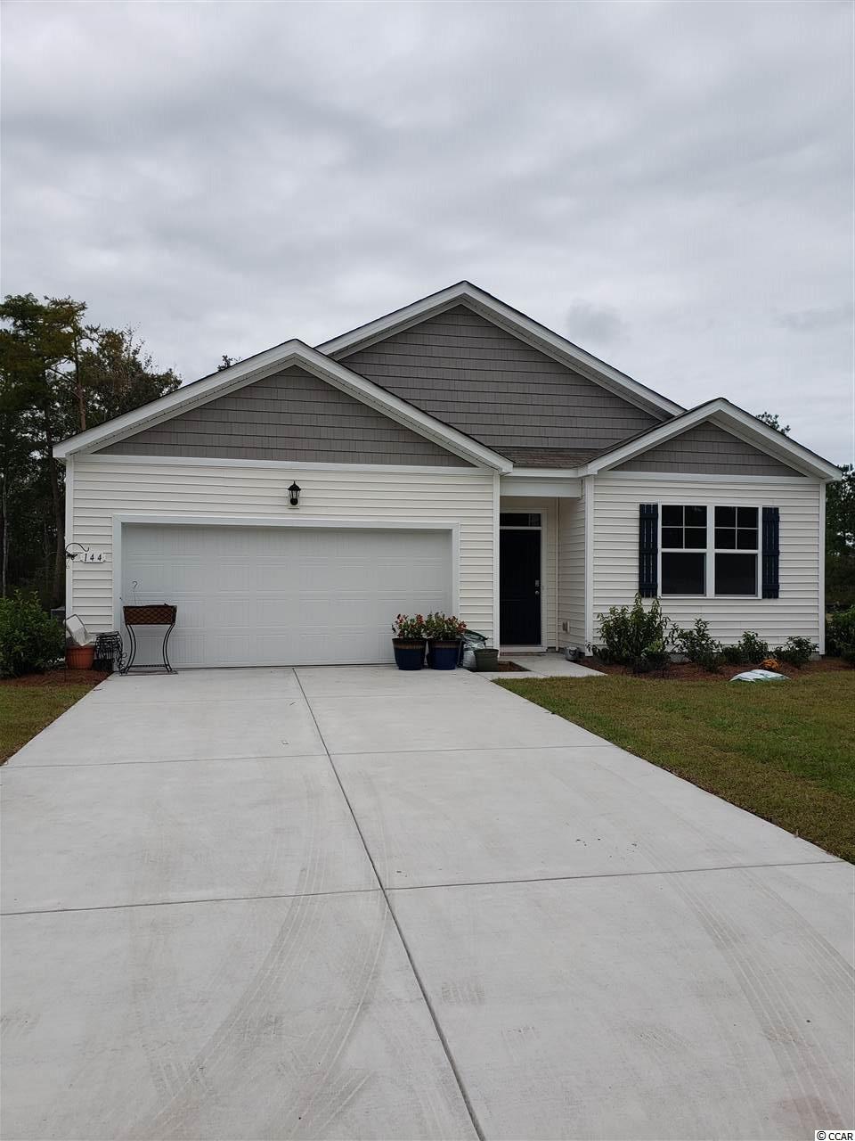 144 Legends Village Loop Myrtle Beach, SC 29579