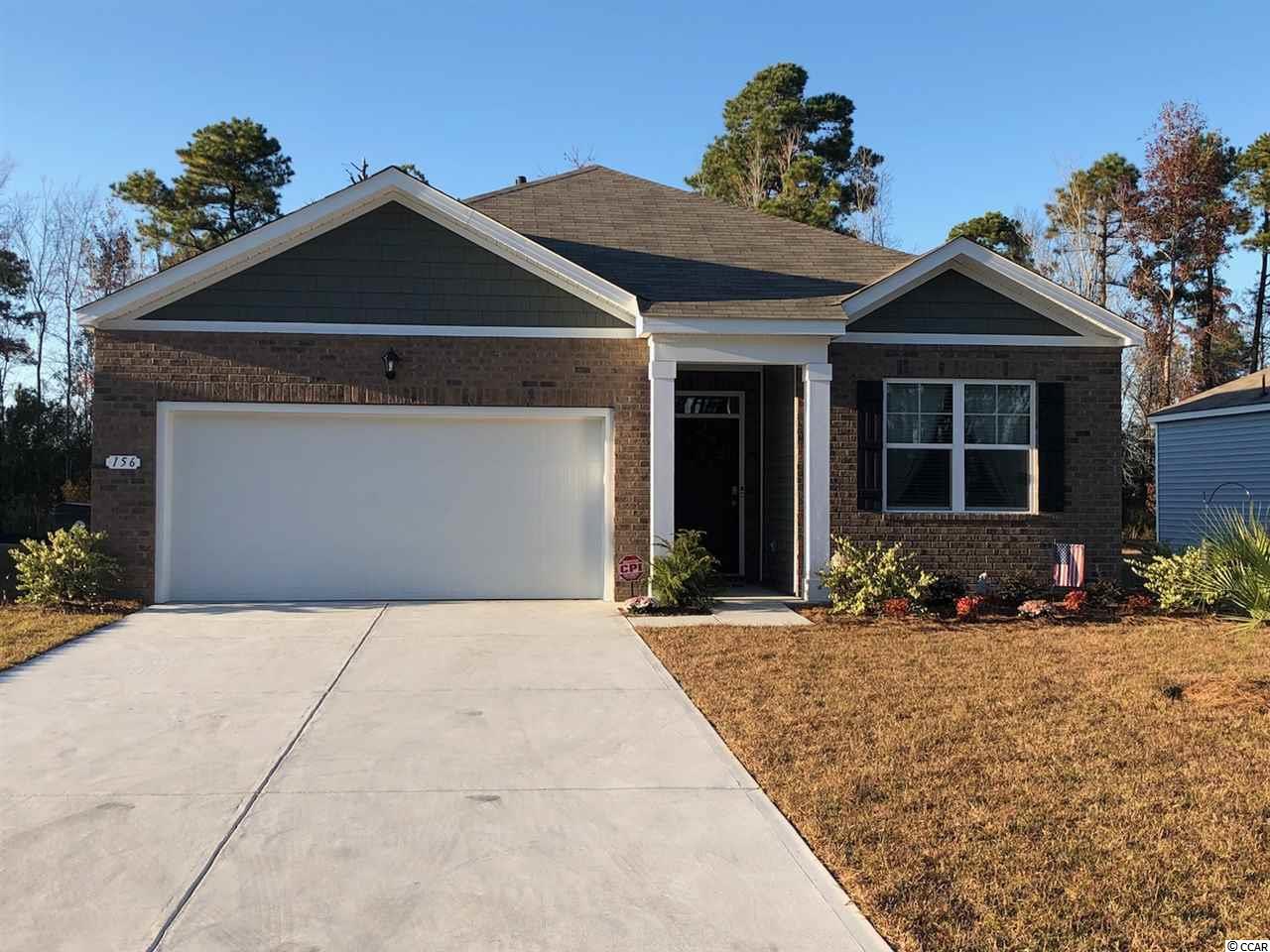 156 Legends Village Loop Myrtle Beach, SC 29579