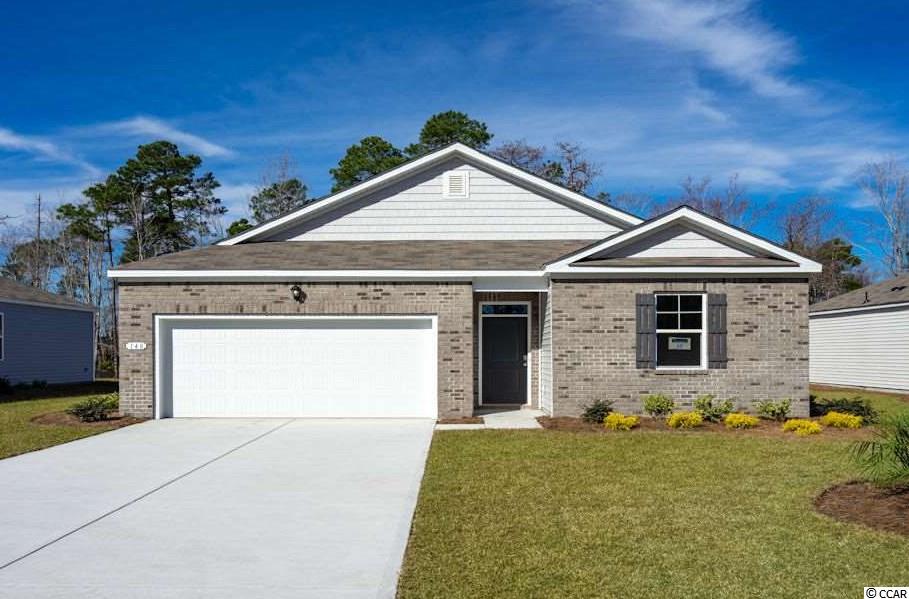 148 Legends Village Loop Myrtle Beach, SC 29579