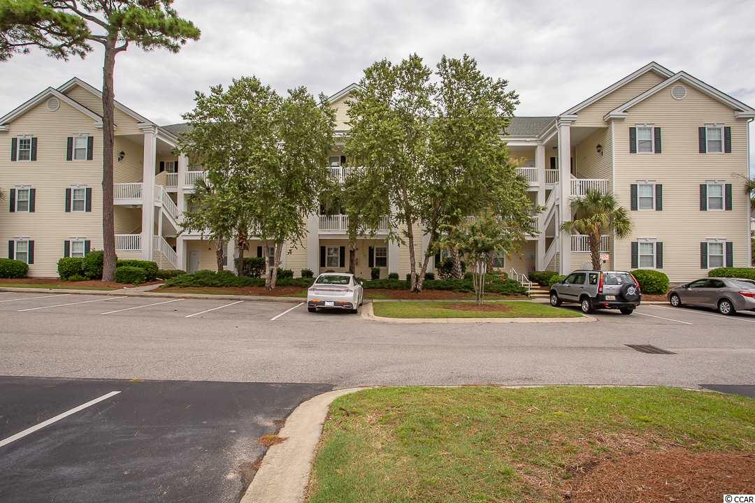601 N Hillside Dr. N UNIT #3104 North Myrtle Beach, SC 29582
