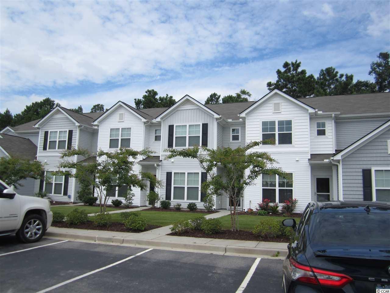 177 Olde Towne Way UNIT #3 Myrtle Beach, SC 29588