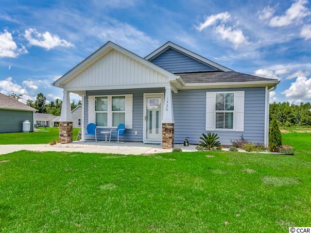 1426 Boker Rd. Conway, SC 29526