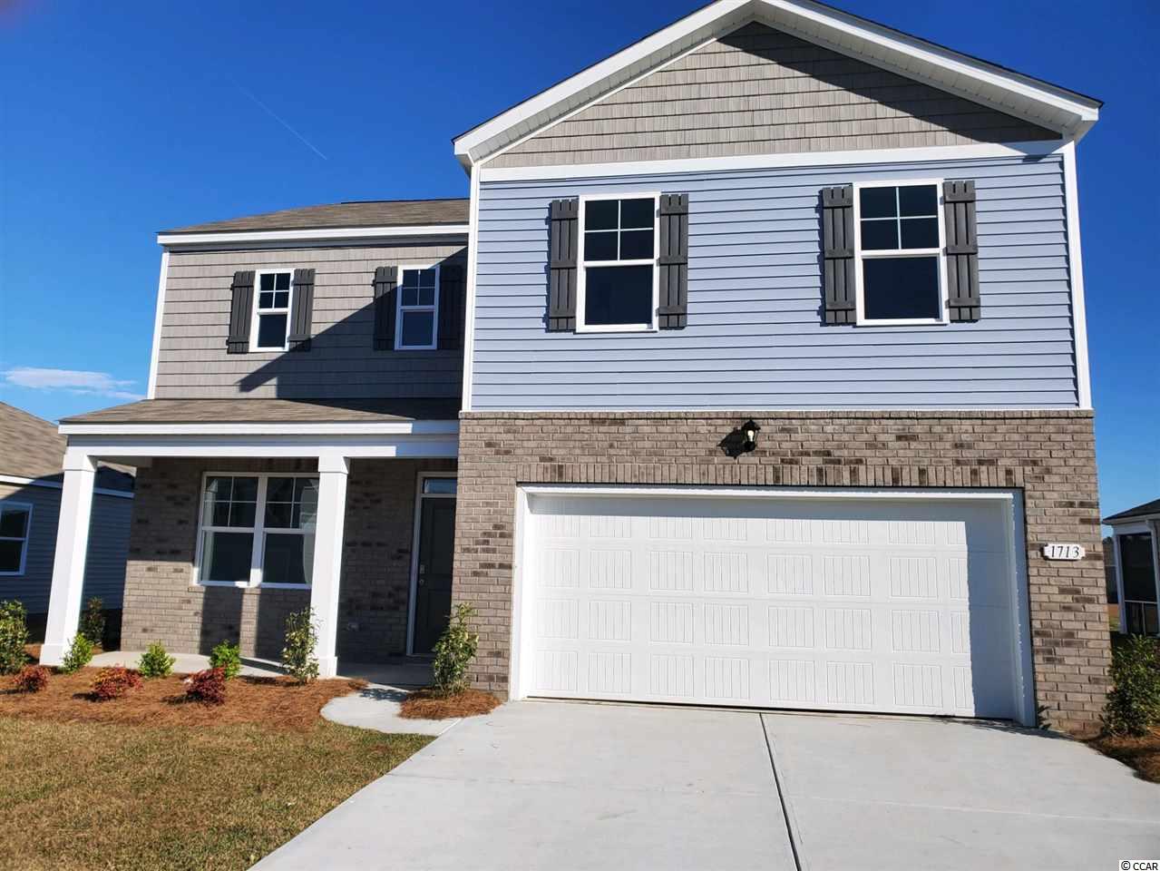 1713 Promise Pl. Myrtle Beach, SC 29588