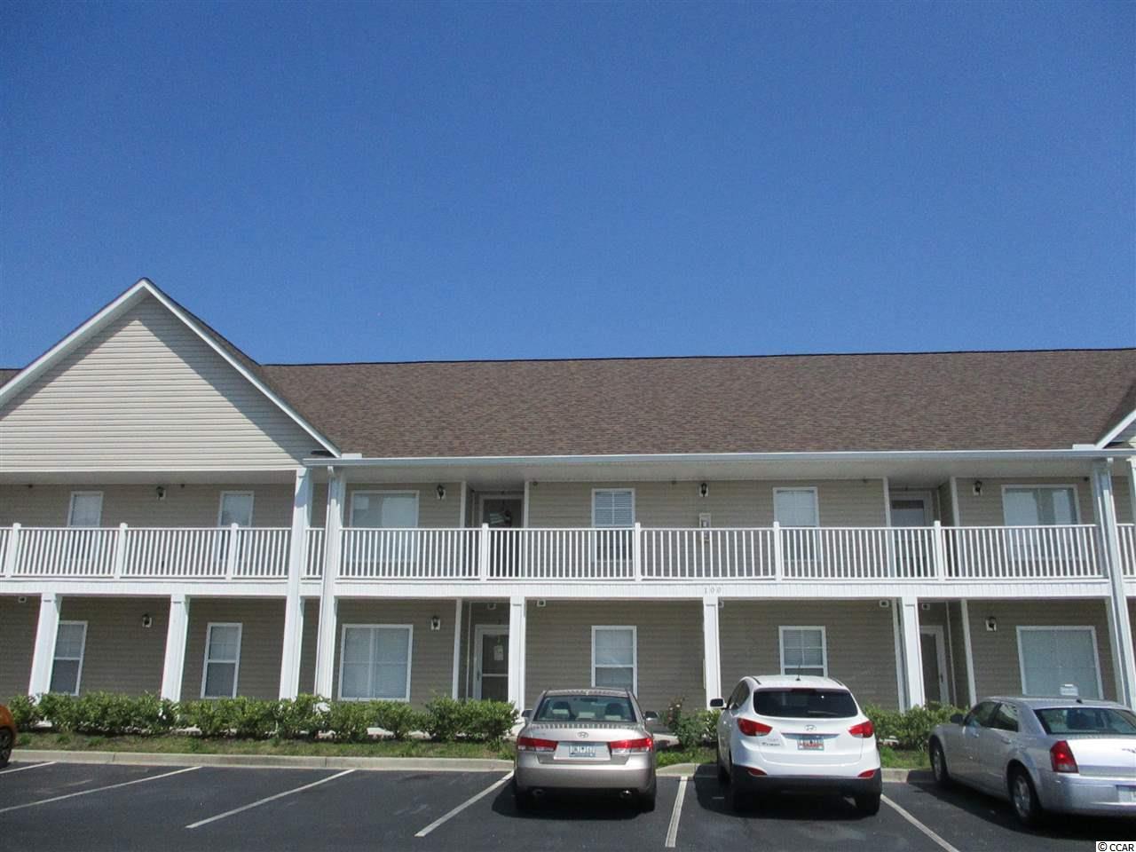 100 Butkus Dr. UNIT #6 Myrtle Beach, SC 29588