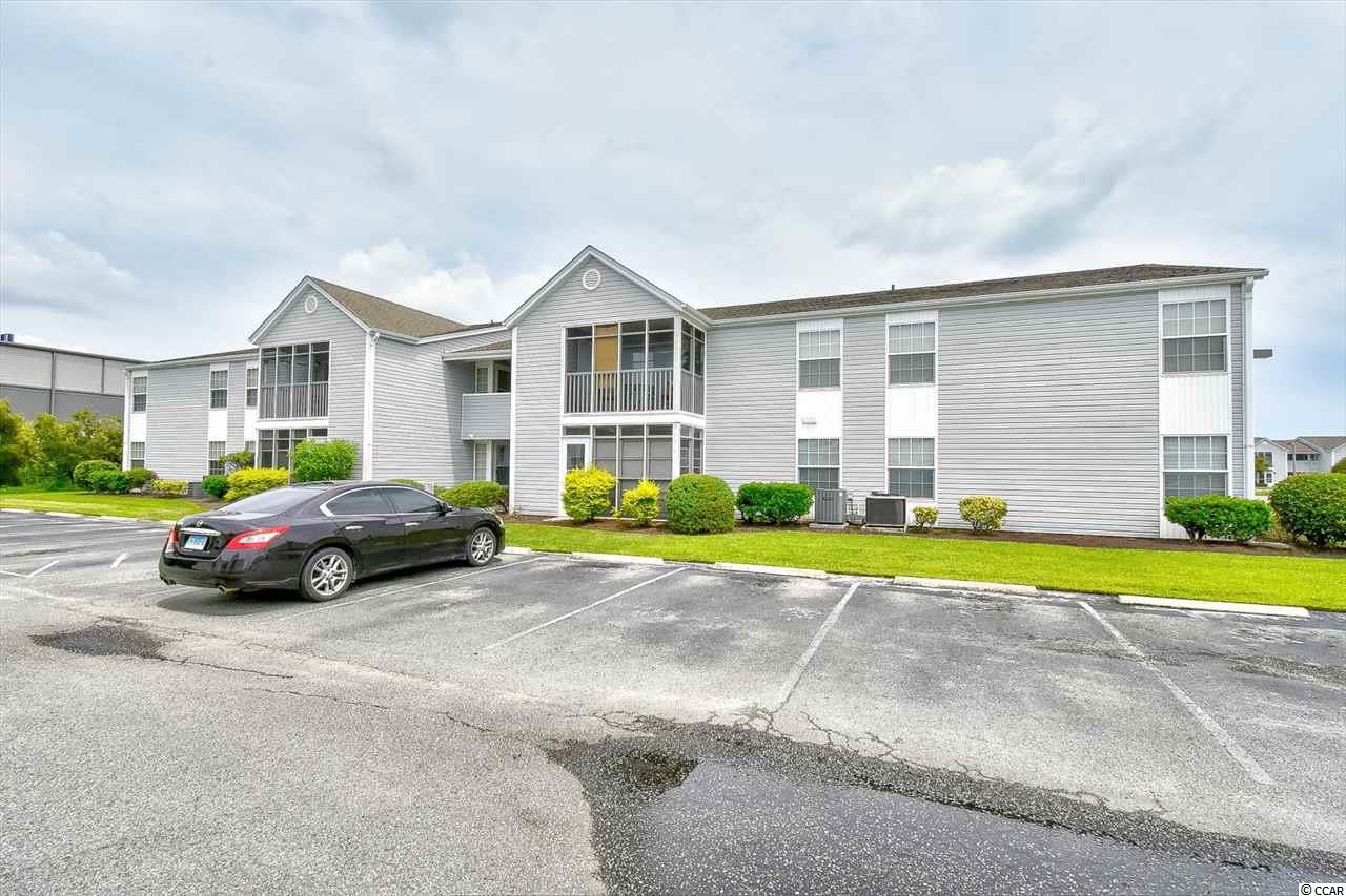 8745 Timrod Dr. UNIT F Surfside Beach, SC 29575