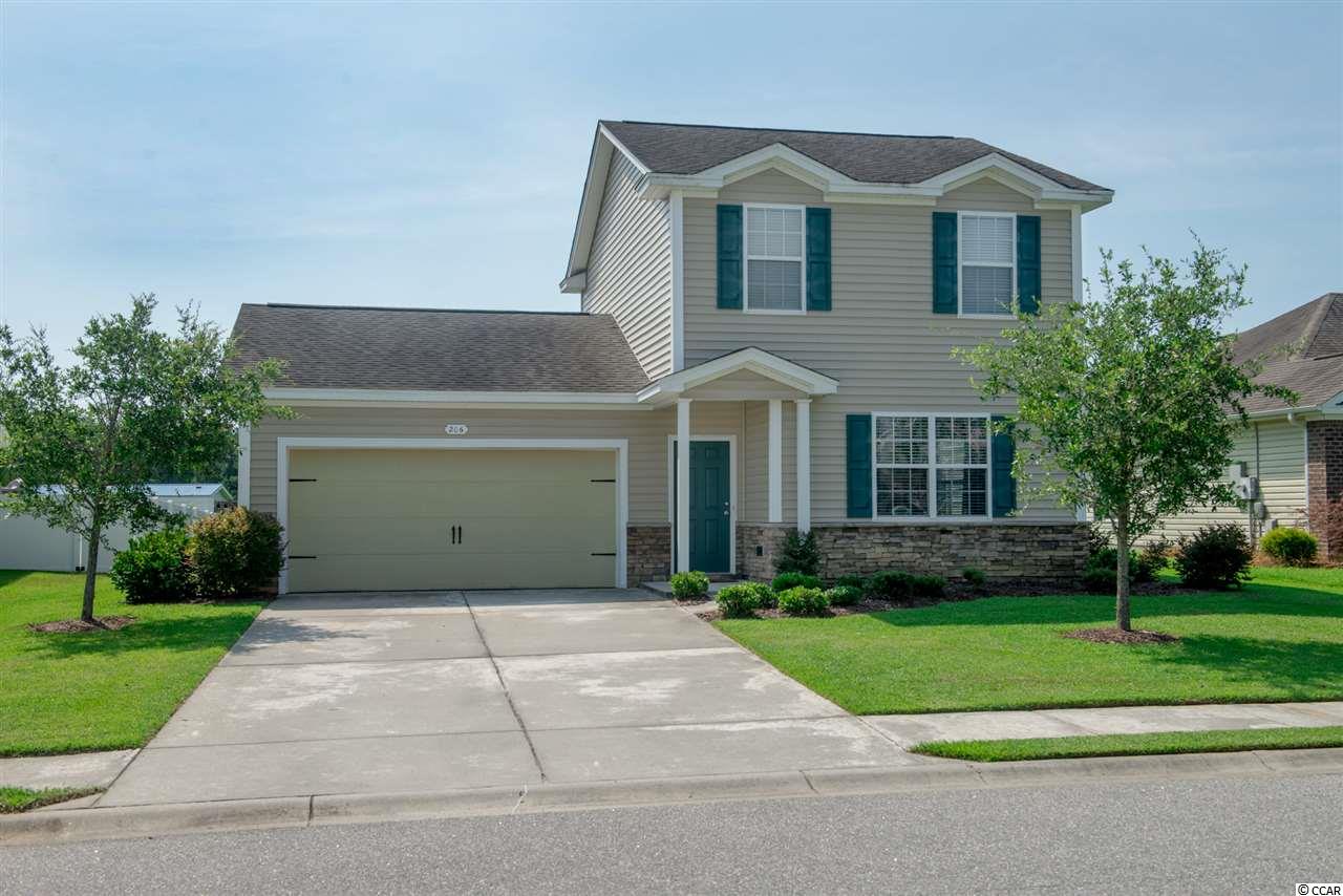 206 Seagrass Loop Myrtle Beach, SC 29588