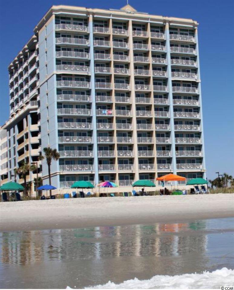 2501 S Ocean Blvd. UNIT #307 Myrtle Beach, SC 29577