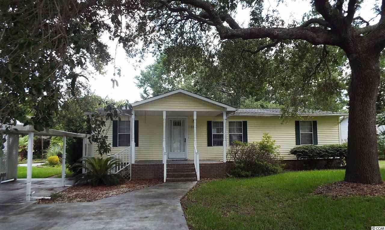 984 S Marlin Circle Murrells Inlet, SC 29576