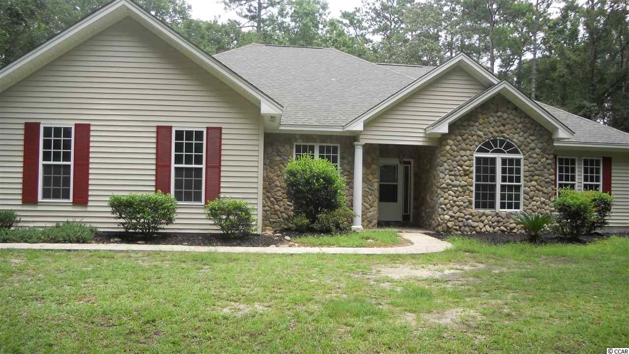 2305 Lendrim Lake Dr. Conway, SC 29526