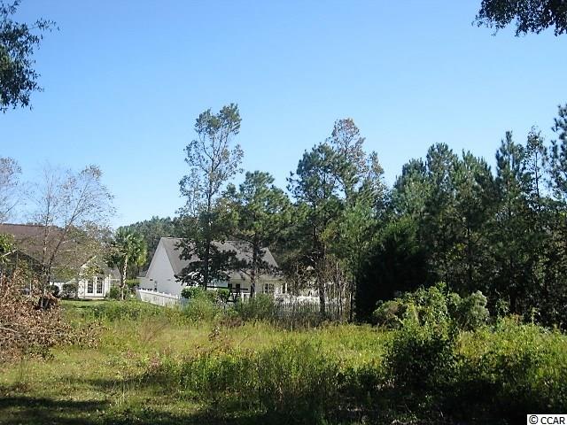 Spanish Oaks Ct. Murrells Inlet, SC 29576