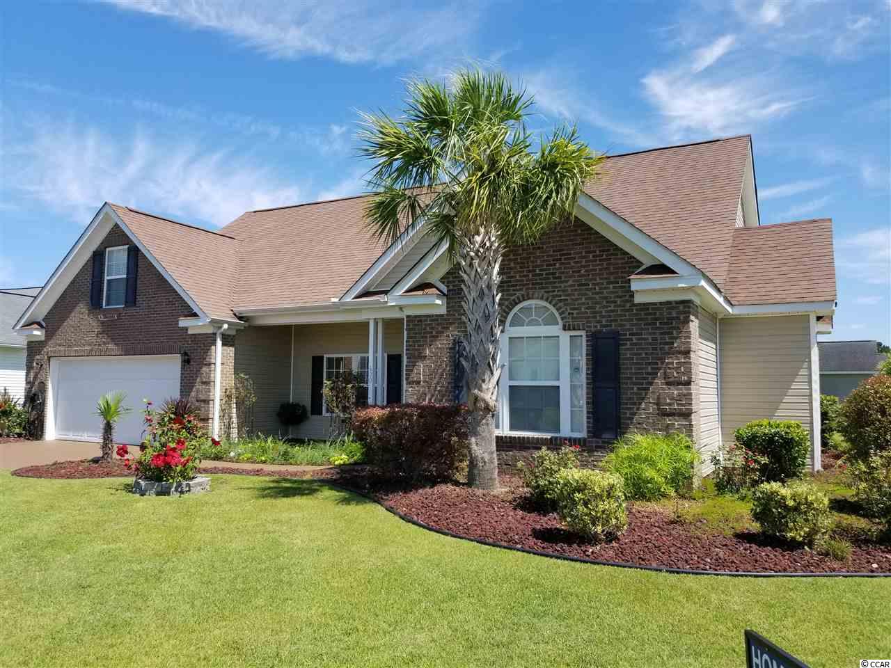 600 Glen Haven Dr. Myrtle Beach, SC 29588