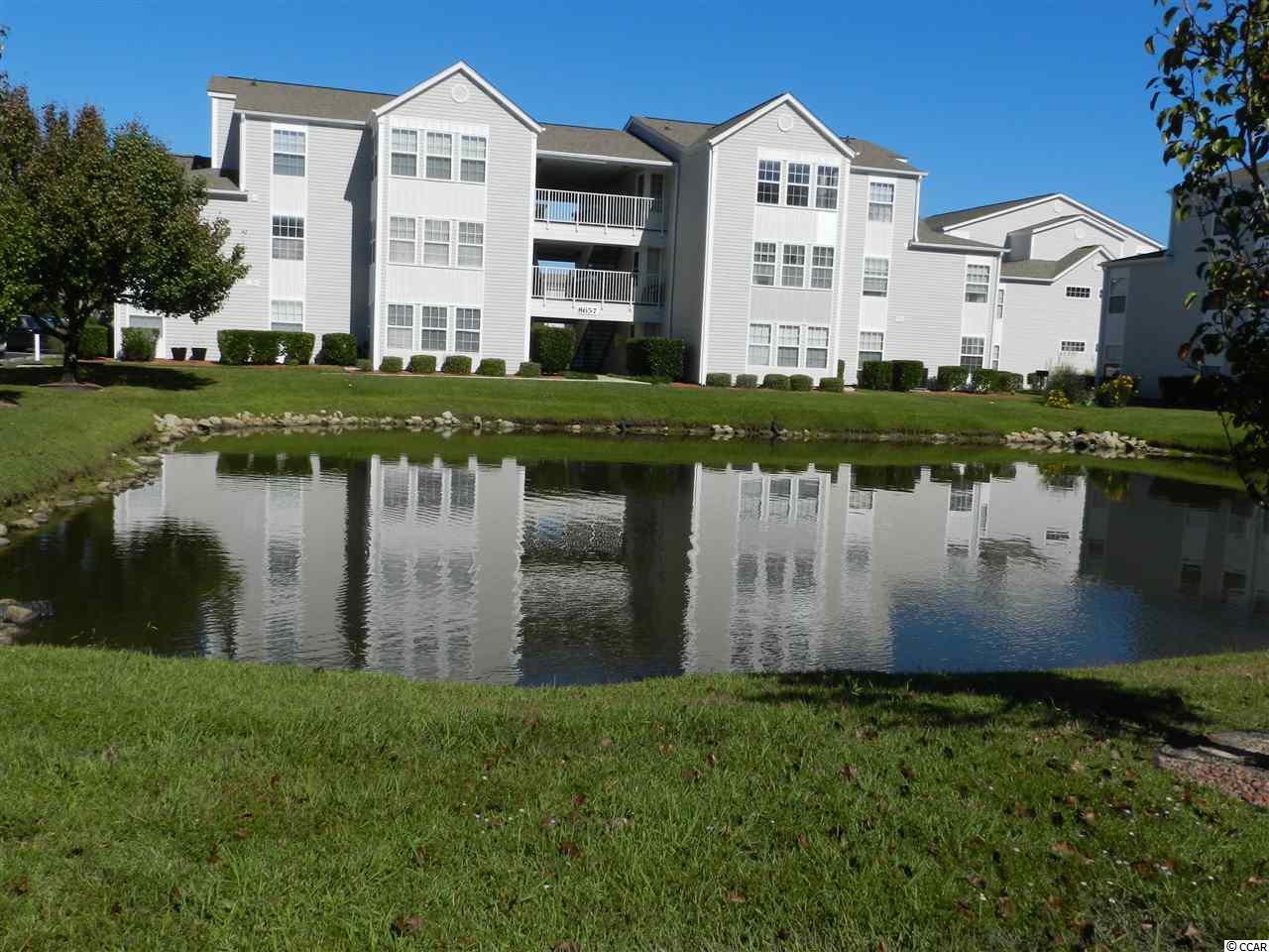 8657 Southbridge Dr. UNIT K Myrtle Beach, SC 29575