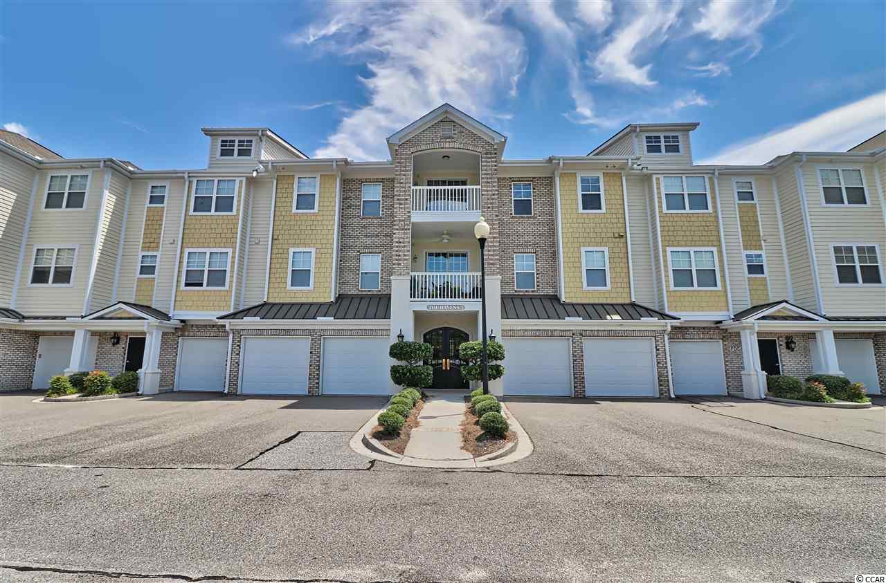 6203 Catalina Dr. UNIT #322 North Myrtle Beach, SC 29582