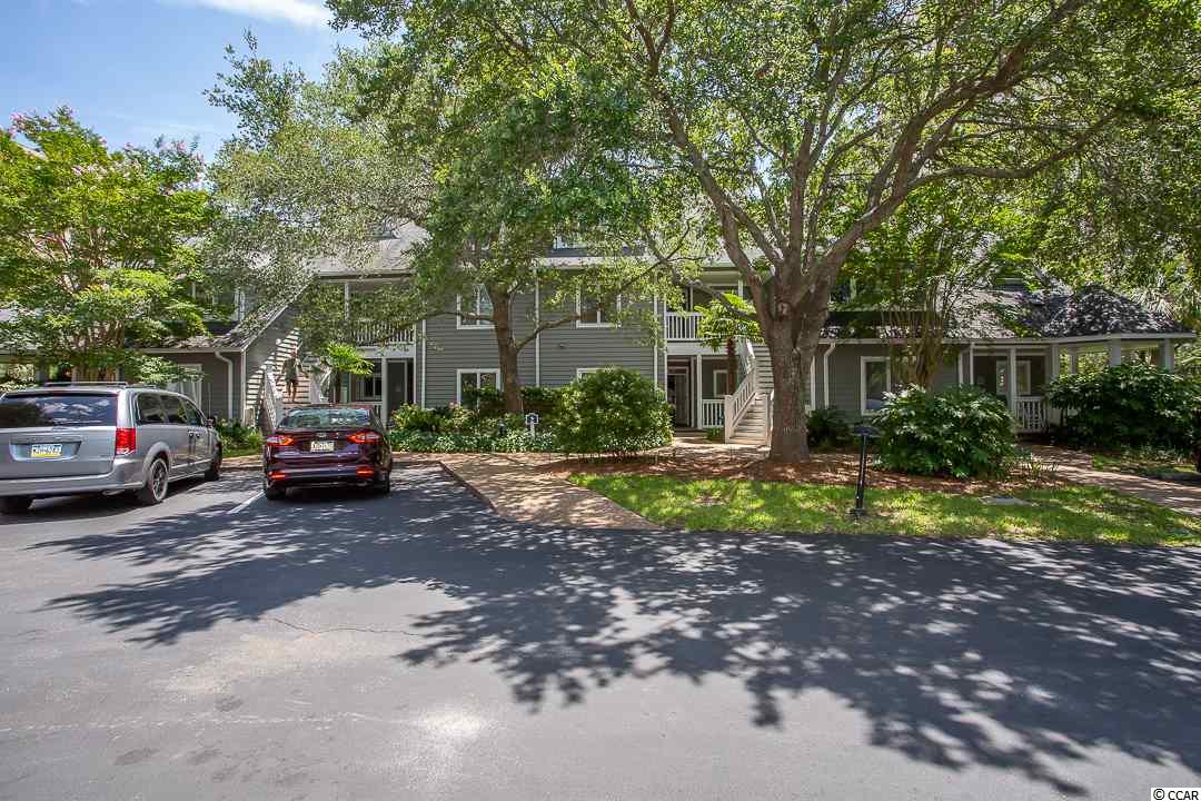 727 Windermere By the Sea Circle UNIT 2-F Myrtle Beach, SC 29572