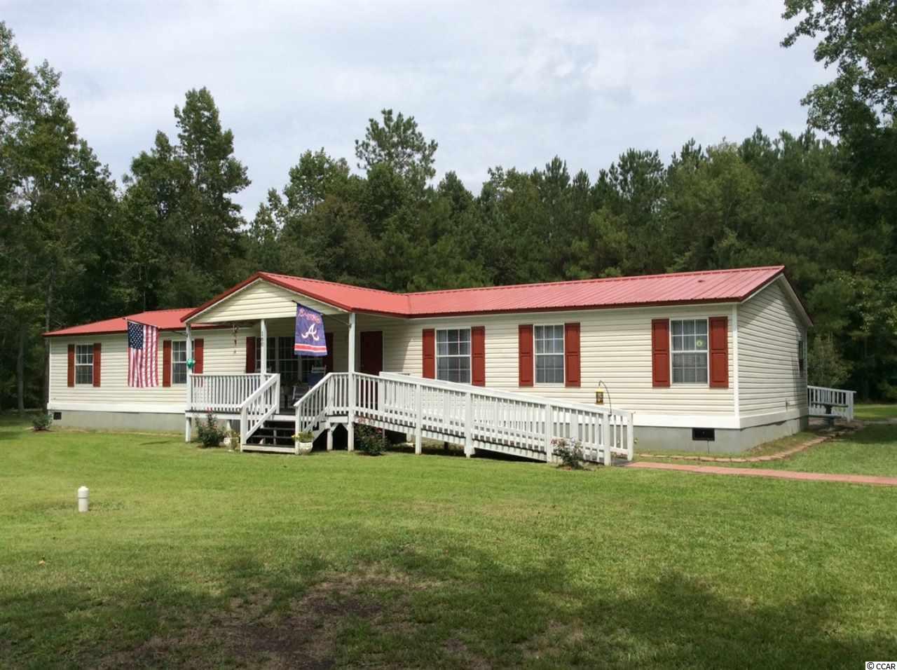 160 McNeil Chapel Rd. Longs, SC 29568