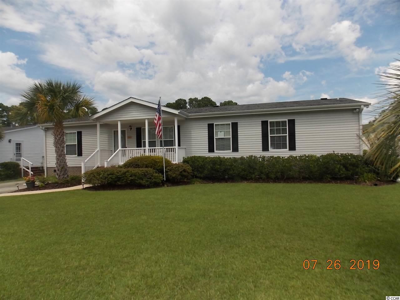 3148 Lyndon Dr. Little River, SC 29566