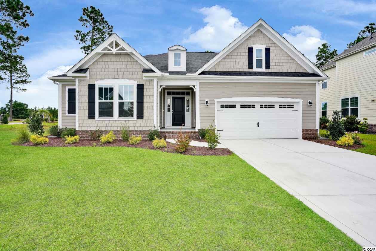 605 Indigo Bay Circle Myrtle Beach, SC 29579