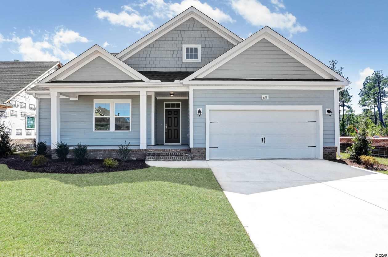 633 Indigo Bay Circle Myrtle Beach, SC 29579