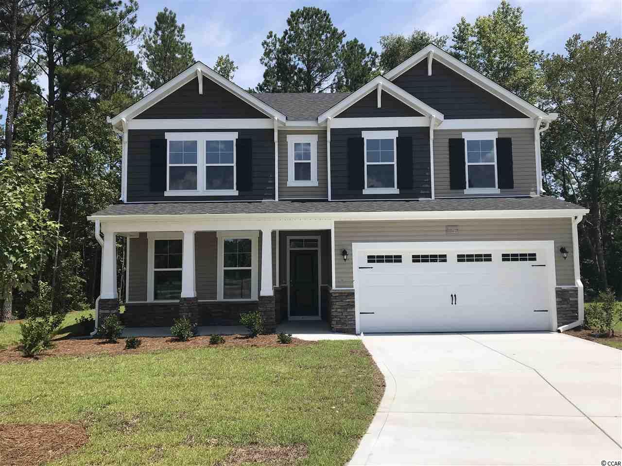 1829 Thoms Creek Court Longs, SC 29568